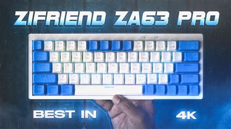 Best Affordable Wireless Keyboard Under Taka Zifriend Za Pro