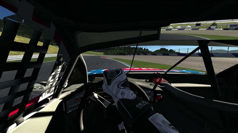 1 40 795 Red Bull Ring Xfinity Nascar Mod Assetto Corsa Youtube