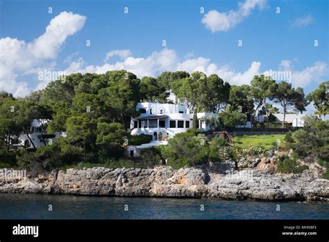 Mallorca Luxury Lifestyle Hi Res Stock Photography And Images Alamy