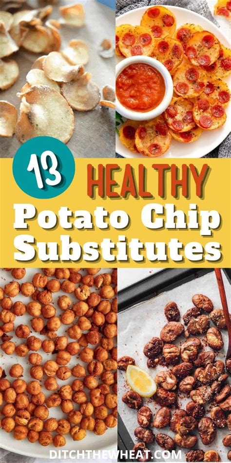 13 Tasty And Healthy Potato Chip Alternatives In 2024 Healthy Chips Recipe Healthy Salty Snacks