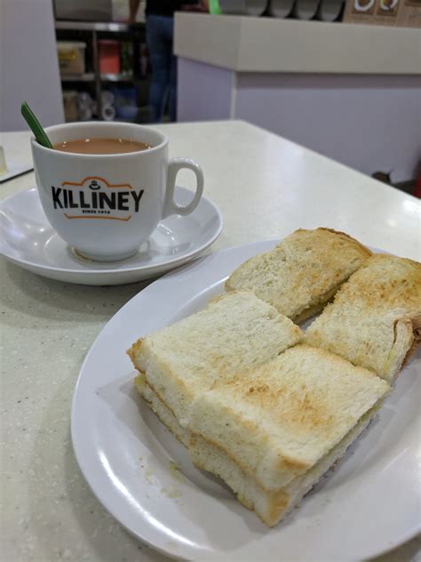 How To Make Kaya Toast The Joyce Of Cooking