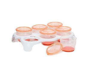 Vital Baby Removable Twist N Lock Freezer Pods Reviews