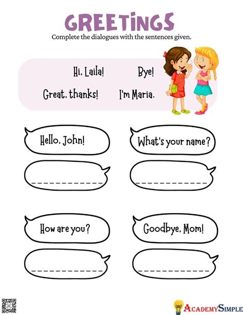 engaging  worksheet  kids english lessons activity
