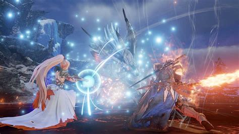 Tales Of Arise Games Guide