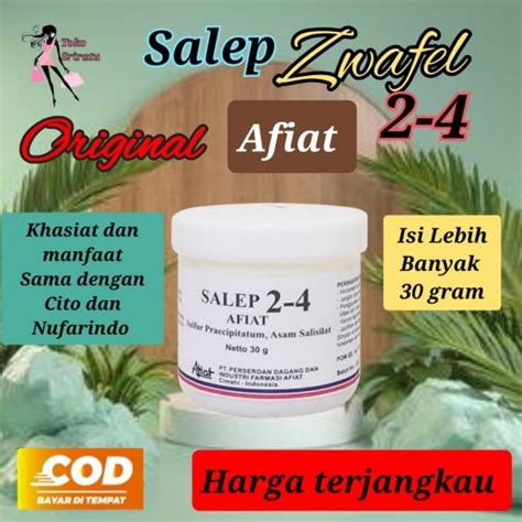 Jual SALEP BELERANG 2 4 ORIGINAL SALEP ZWAFEL PEMBASMI GATAL KADAS