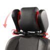 Car Seat Neck Headrest Travel Pillow Funiyou