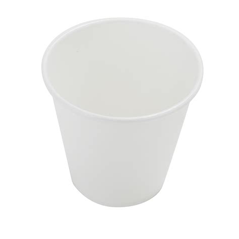 Vaso Carton Blanco Ml Oz Rm Distribucions