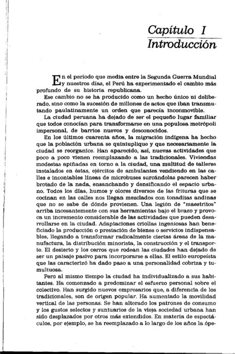 El Otro Sendero Hernando De Soto 1