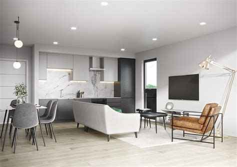 Aubrey House, High Road , Loughton