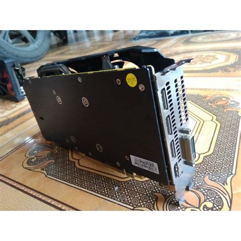 Jual RX 580 4gb Red dragon | Shopee Indonesia