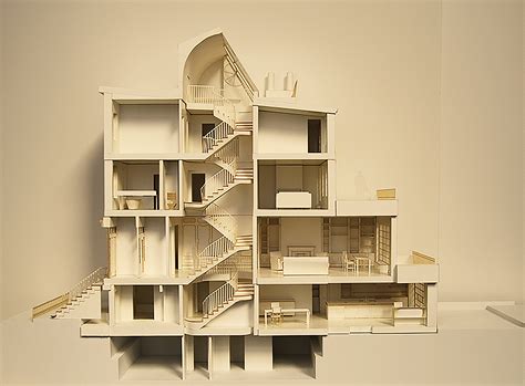 West Village Townhouse - BWArchitects