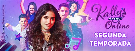 Capitulos De Kally's Mashup - .::Kally's Mashup Online::.: Capítulos de Kally's Mashup