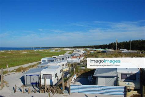 Fkk Campingplatz Regenbogen Im Ostseebad Prerow Auf Dem Dar