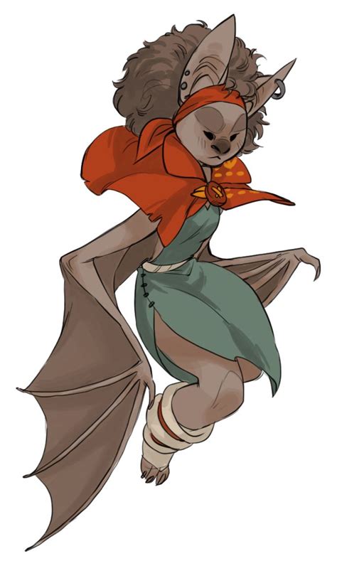 Bat Things By Agentdax On Deviantart Character Art Character Design