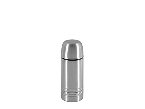 Emsa Senator Isolierflasche Edelstahl 0,35 ltr.