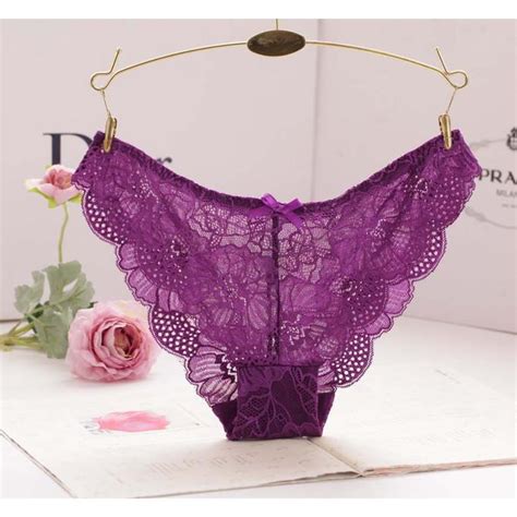 Jual Celana Dalam G String Wanita Cd Lingerie Sexy Bikini C Shopee