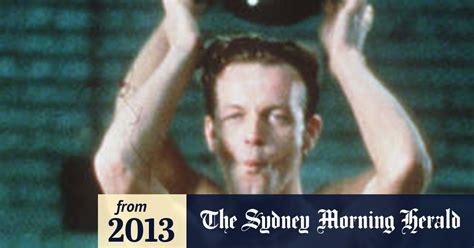 Getting Naked For Comedy Is Nothing Nude