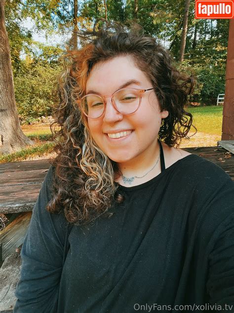 Oliviaray Tv Xolivia Tv Nude OnlyFans Photo 1 Fapullo