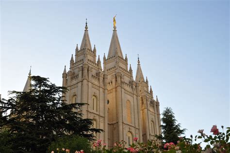 What Are Temples? | Come unto Christ