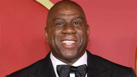 New Magic Johnson Documentary Will Close Out Detroit Film Festival ...