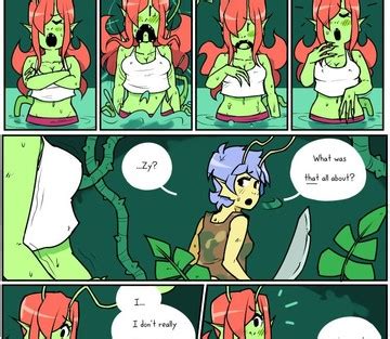 Quest For Manhood 2 8muses Sex And Porn Comics