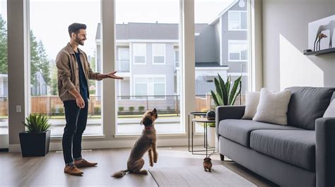 Best Guard Dog For Apartment Top Choices To Keep You Safe