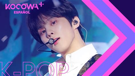 Kim Woo Seok Dawn Music Core Ep Kocowa Espa Ol Eng Sub