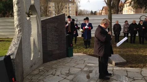 Mulhouse C R Monie En Hommage Aux Victimes Ans Apr S L Explosion