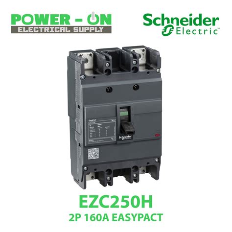 Easypact Ezc H Tmd Poles D By Schneider Electric Shopee