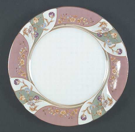 Gainsborough Dinner Plate By Mikasa Replacements Ltd