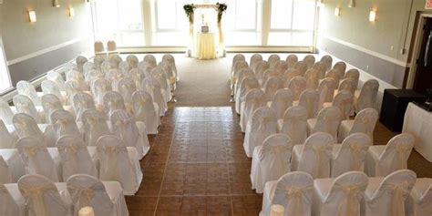 Ann Arbor City Club Weddings | Get Prices for Wedding Venues in MI