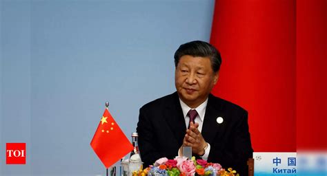 Xi Jinping Deepen War Combat Planning To Up Victory Chances Xi To