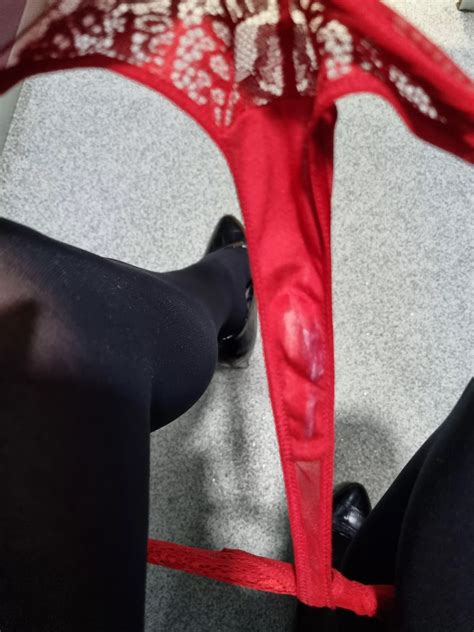 Perfect Panties Worn All Day At Work Taste My Sweet Juices Nudes DirtyPantiesGW NUDE