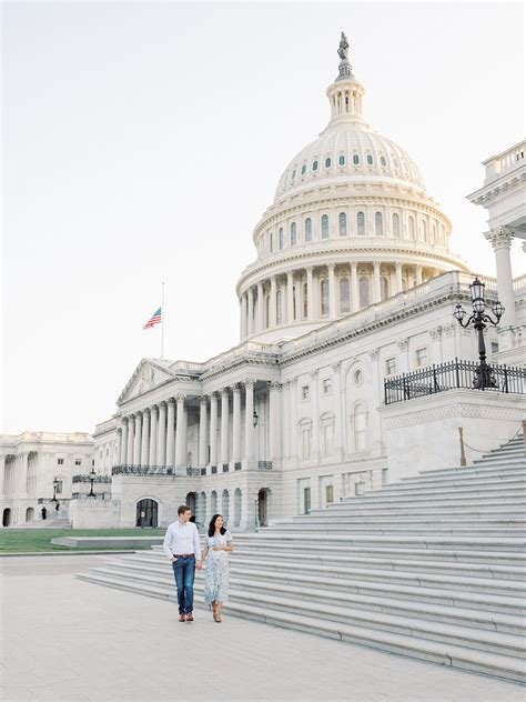 DC Maternity Photos | Capitol Hill DC Maternity Photographer
