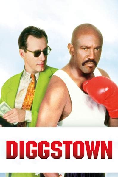 How To Watch And Stream Diggstown 1992 On Roku