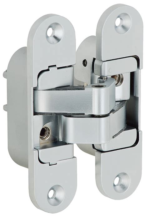 Door Hinge Startec H Concealed For Flush Interior Doors Up To Kg