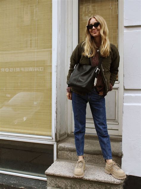 Wearemad Kopenhagen Streetstyle Outfit Scandinavische Kledingstijl