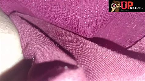 Aunty Night Upskirt Pussy ThisVid