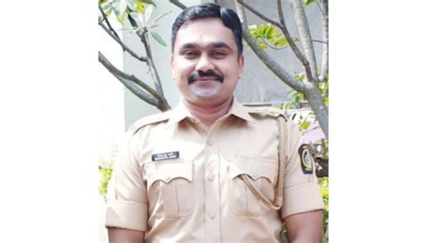 Maharashtra Prison Superintendent Recognized for Outstanding ...