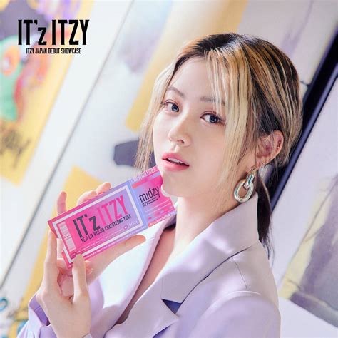 【itzy イッチ リュジン】itzy イッチ のリュジンってどんな人？その魅力や経歴を徹底分析！ 韓国情報サイトk Village Moduly Web（モドゥリーウェブ）