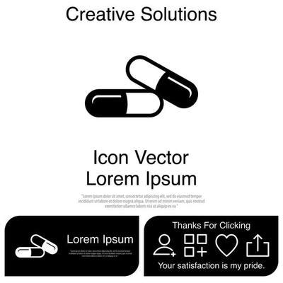 Pharmacist Logo Vector Art, Icons, and Graphics for Free Download