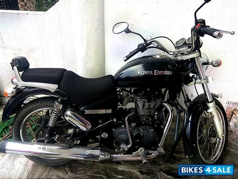 Used 2015 Model Royal Enfield Thunderbird 350 For Sale In Dehradun Id