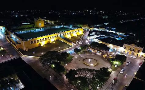 Invitan a Festival Páaytaan en Pueblo Mágico de Izamal