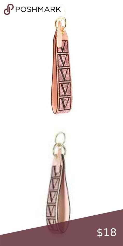 Victoria S Secret Wristlet Strap Strap Wristlet Accessories