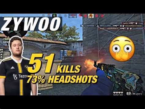 Zywoo Headshots Machine Kills Headshots Csgo Zywoo Pov