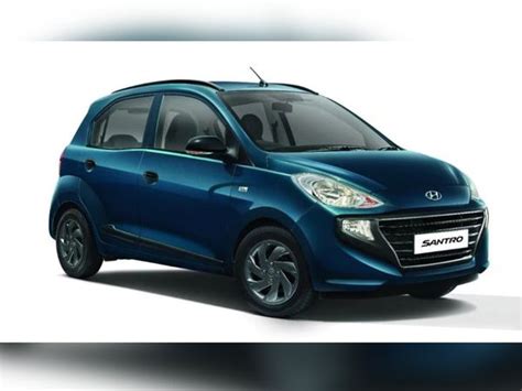 Hyundai Centro Launches Anniversary Edition Starting At Rs 517 Lakh