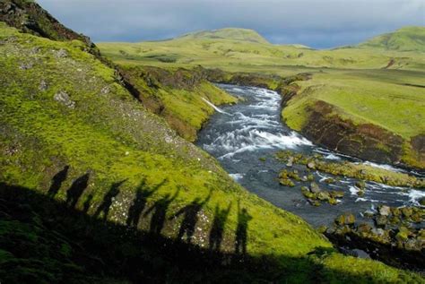 Fjallabak Nature Reserve: Iceland’s most beautiful hiking destination - Wired For Adventure