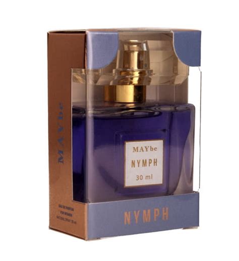 Christopher Dark Maybe Nymph For Women Edp Ml Morele Net