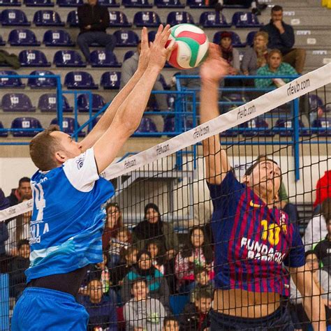 Club De Voleibol Melilla Sitio Oficial