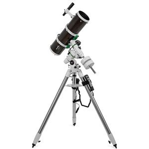 Skywatcher Teleskop N Explorer Pds Eqm Pro Synscan Goto